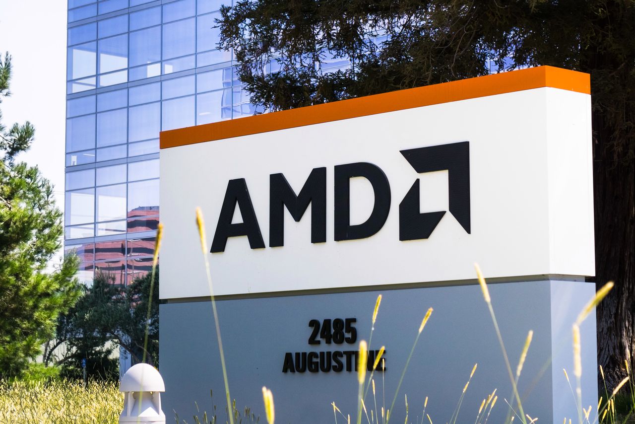 AMD i MediaTek spotkają się w sądzie. Chodzi oczywiście o własność intelektualną