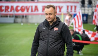 "Presja będzie duża". Cracovia musi być w najwyższej formie przeciwko Legii