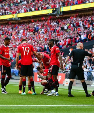 Zaskakujący zwrot ws. młodej gwiazdy. Będzie powrót do Manchesteru?