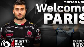 Gospodarz turnieju finałowego Ligi Mistrzów ma nowego rozgrywającego