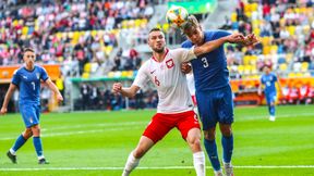 Mistrzostwa świata U-20. Sebastian Walukiewicz: Mecz z Włochami długo zostanie nam w głowach