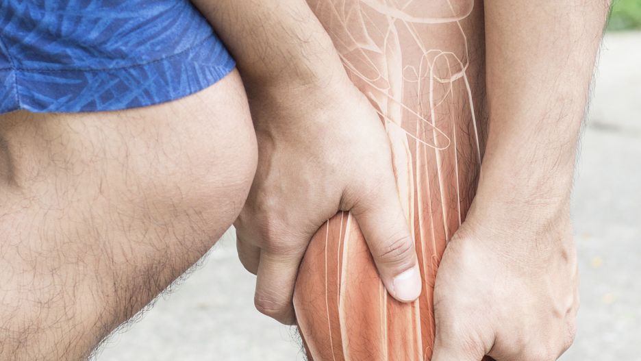 Opuchlizna nóg może świadczyć o chorym sercu i nerkach