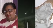 Meteoryt uderzył w jej dom w USA. "Pierwsze, co przyszło mi do głowy"
