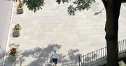 Zamość: Ukwiecone donice na Nowym Mieście, a nad Łabuńką stanie pergola i huśtawka