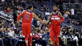 Noc wymian w NBA: przebudowa w Wizards trwa. Sacramento Kings zwiększyli swoją siłę