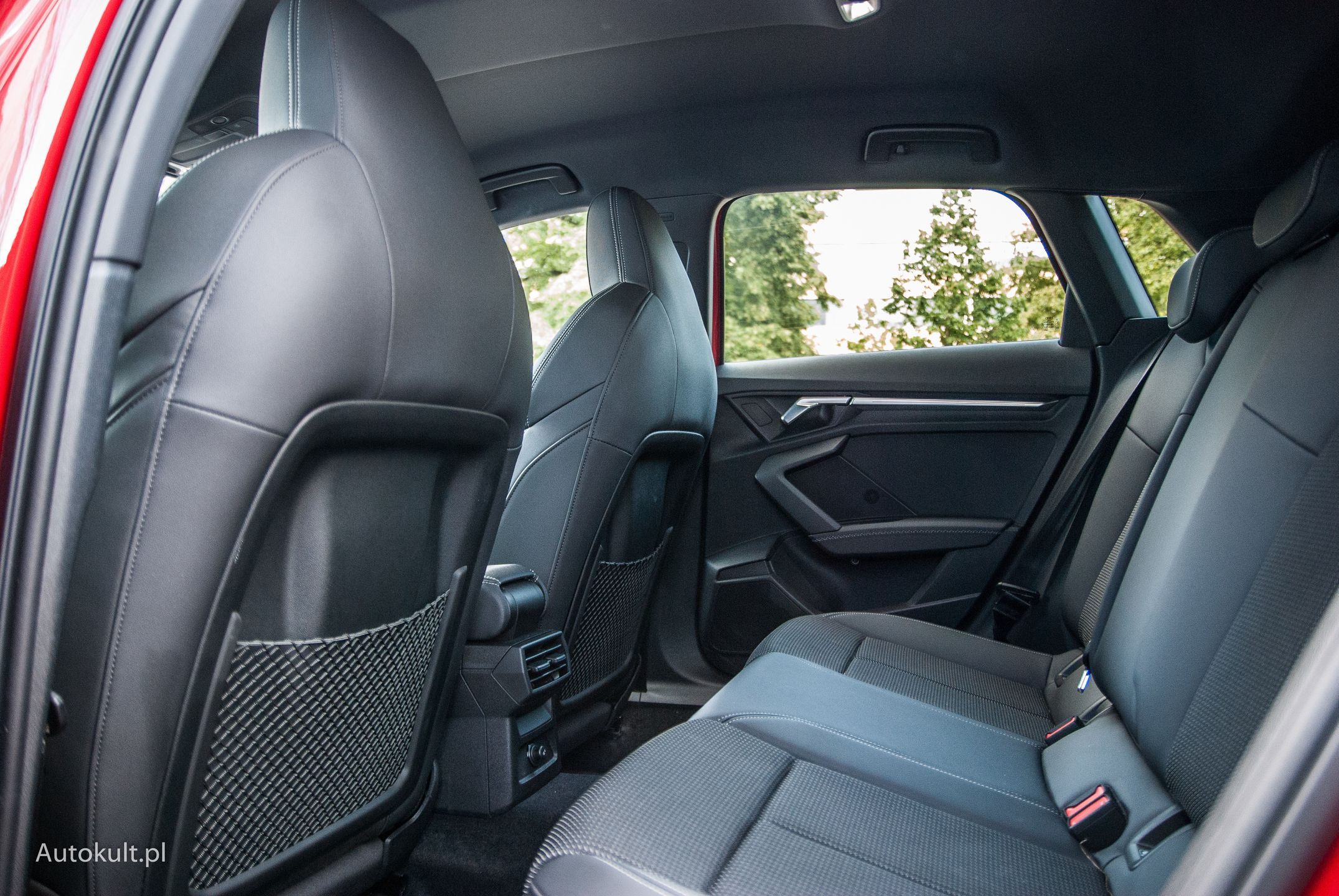 Audi A3 45TFSI e-tron