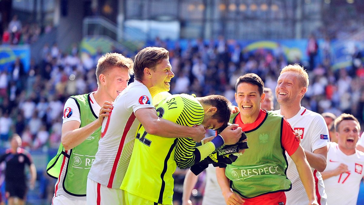 Newspix / Norbert Barczyk / PressFocus 