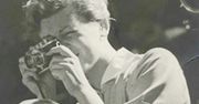 Zginęła pod czołgiem. Fotografka, o której zapomniano