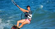 Kitesurfing - sport dla każdego?