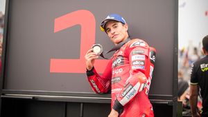 Siódme zwycięstwo z rzędu. Tytuł Marqueza w MotoGP kwestią czasu