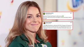 Lawina komentarzy po meczu Chwalińskiej