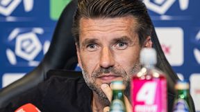 "Prawdziwa weryfikacja". Jak Cracovia zareaguje na przegraną w Gdyni?