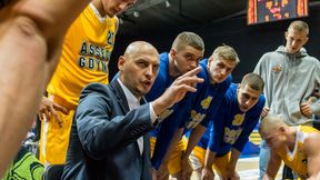 MP U-20: piękny powrót Asseco. Młodzi gracze z Gdyni dokonali niemożliwego