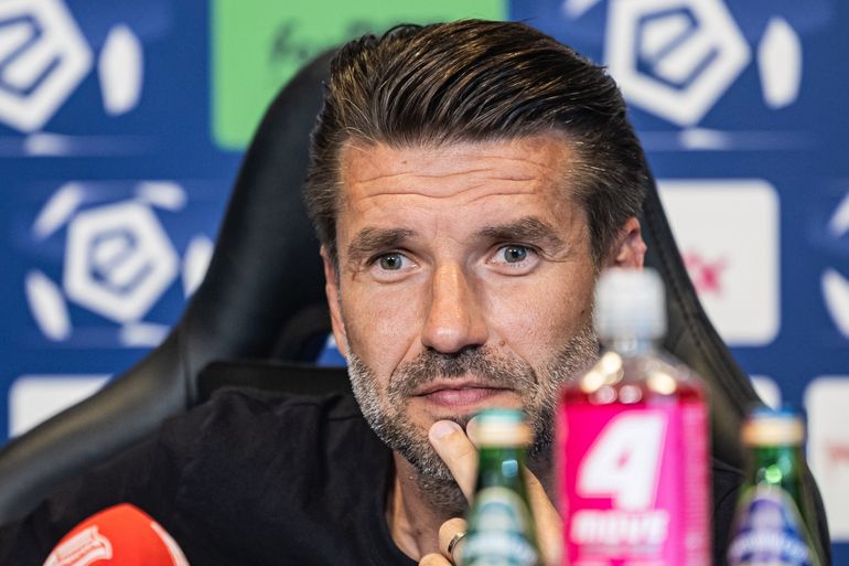 Na zdjęciu: Luka Elsner