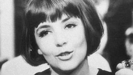 73. urodziny Marty Lipińskiej
