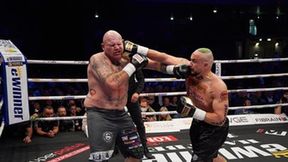 KBN 15. "Taxi Złotówa" pewnie wygrał z "Fit Dzikiem" (galeria)