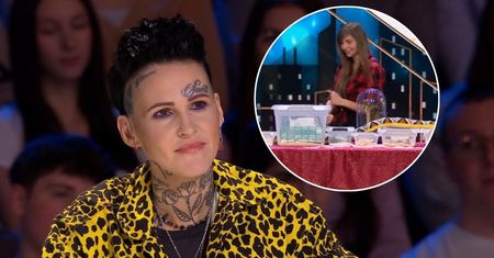 Widzowie "Mam Talent" oburzeni decyzją jury w 4. odcinku. "Żaden TALENT"