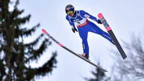 "Nie mam żadnych pretensji". To dlatego Maciej Kot opuści start PŚ