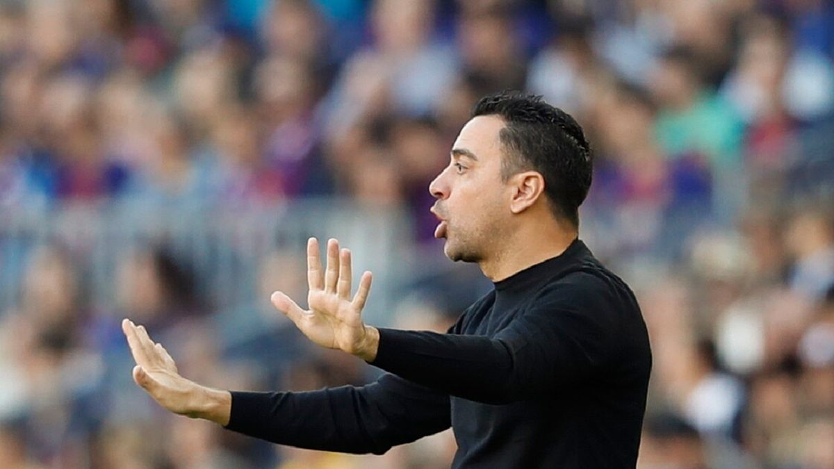 Xavi