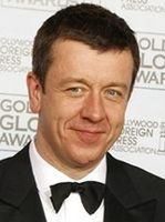 Peter Morgan