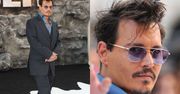 50-LETNI Johnny Depp na premierze! (FOTO)