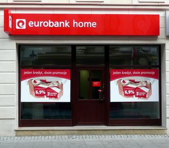 Zaniżone wynagrodzenia urlopowe w Eurobanku. 5,6 mln zł dla poszkodowanych