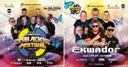 Ekwador Festival 3 edycja już w ten weekend!