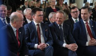 Zaskakujący efekt "lex Tusk". Ekspert mówi o możliwej decyzji opozycji