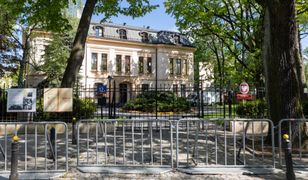 "Lex Tusk" to bubel prawny? Poseł PiS "odbija piłeczkę"