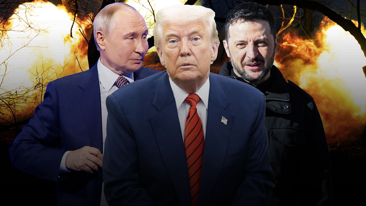 Według ekspertów, rozmowy w Arabii Saudyjskiej nie przyniosą 