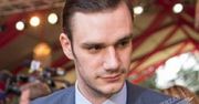 Cooper Hefner oprowadza po rezydencji Playboya. To w takich warunkach dorastał