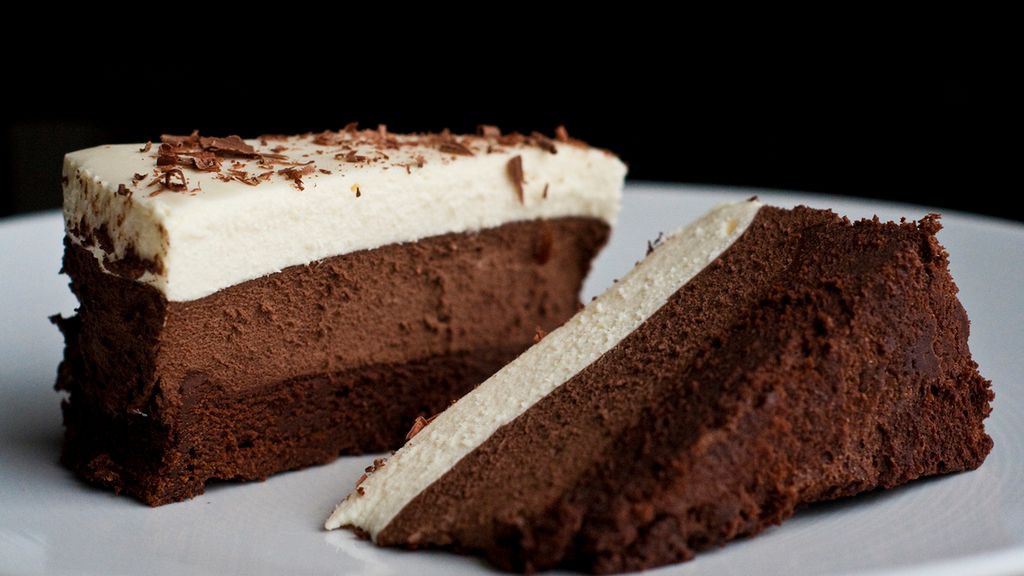 Ciastka biszkoptowe z kremem