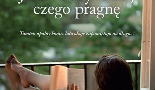 Jesteś wszystkim, czego pragnę