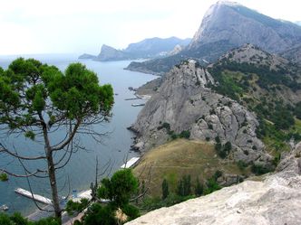 Okupacja Krymu. Ponad 600 statków złamało sankcje