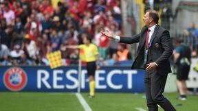 Euro 2016. Gianni De Biasi: Zasłużona czerwona kartka