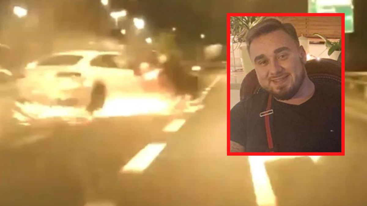 Sąsiedzi Łukasza Żaka zabrali głos