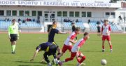 Wyniki, strzelcy 18. kolejki włocławskiej A klasy - sezon 2025/26 [17-19 kwietnia]