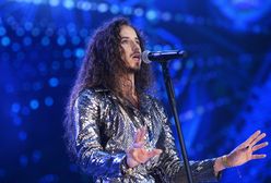 Michał Szpak nie ma praw do swojego hitu. Wyjaśniamy, dlaczego wykonał go w Polsacie