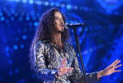 Michał Szpak nie ma praw do swojego hitu. Wyjaśniamy, dlaczego wykonał go w Polsacie