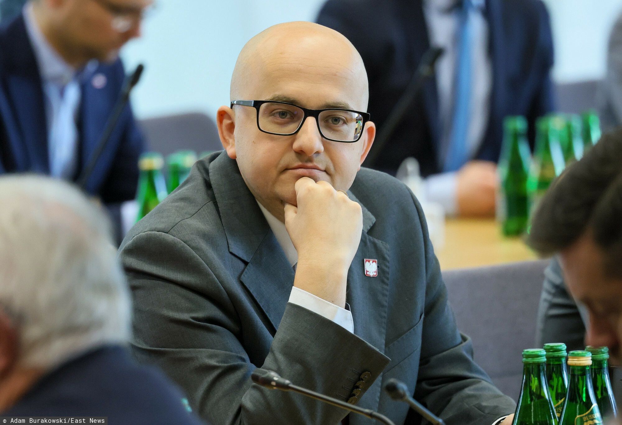 Dariusz Matecki