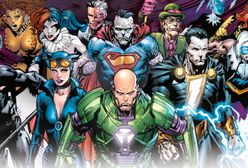 "DC Pojedynek Superbohaterów" i "Wieczne zło": super karcianki nie tylko dla fanów