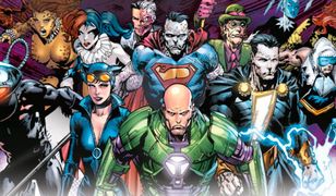 "DC Pojedynek Superbohaterów" i "Wieczne zło": super karcianki nie tylko dla fanów