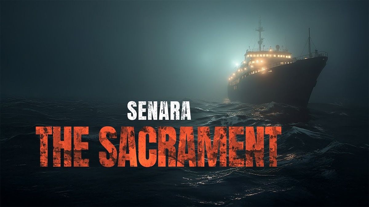 SENARA: The Sacrament przypomina klasyczne survival horrory. Premiera już 30 lipca