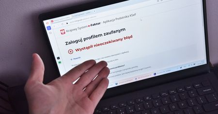 Profil Zaufany nie udźwignął KSeF na starcie. Nie wszyscy w rządzie byli tym zaskoczeni