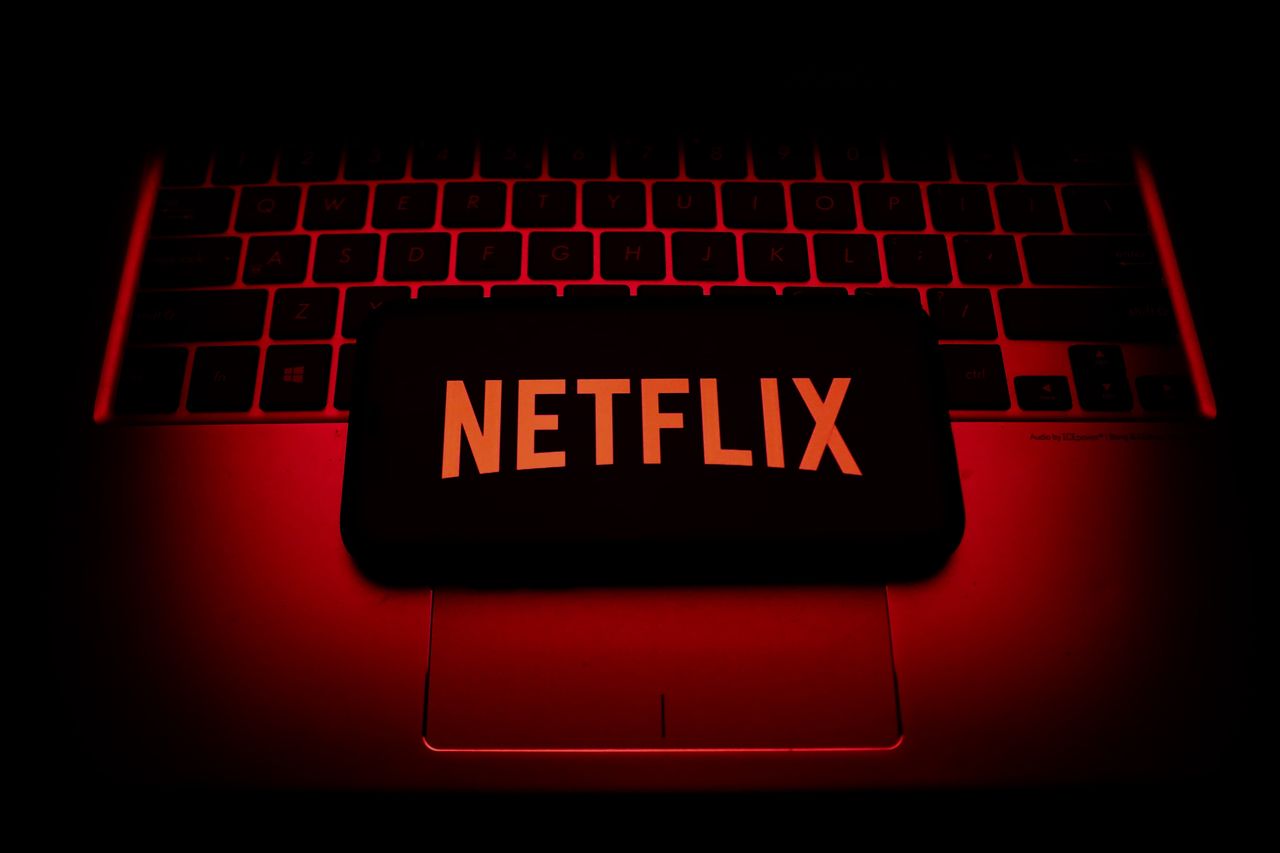 Gry Netflix. Usługa ma być "absolutnie najlepsza"