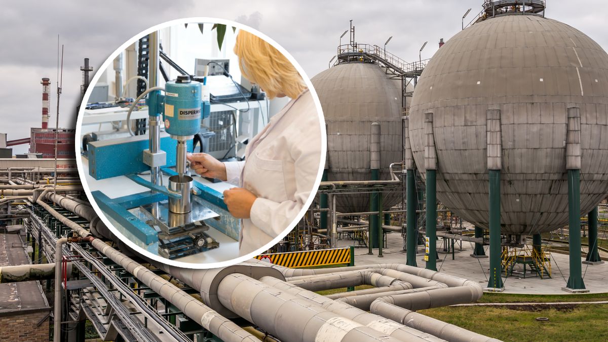 Zakłady Chemiczne "Police"