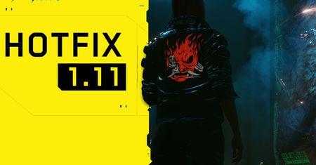 CD Projekt RED naprawia to, co przed chwilą zepsuł w Cyberpunk 2077