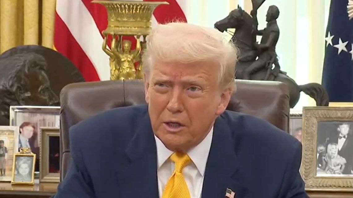 Duński polityk zaatakował Trumpa