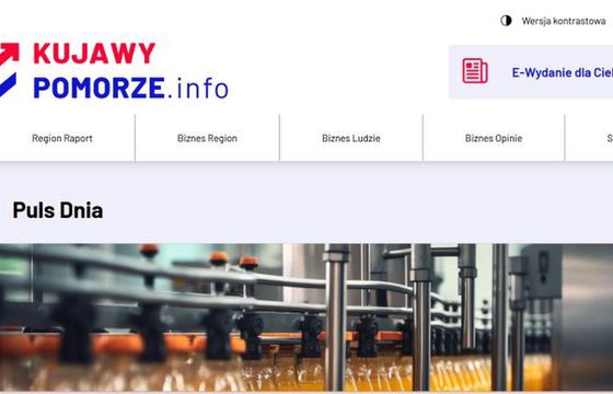 Byli szefowie Polska Press założyli nowy serwis internetowy
