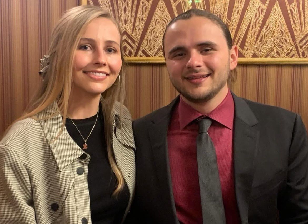 Prince Jackson publikuje serię fotek z ukochaną 